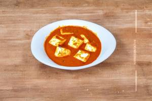 Paneer Butter Masala