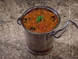 Dal Tadka
