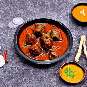 Mutton Kala Masala