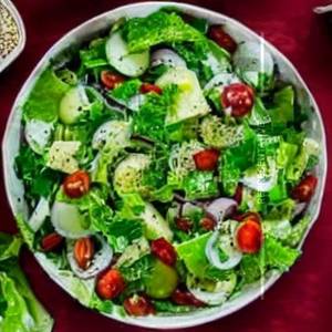 Green Salad