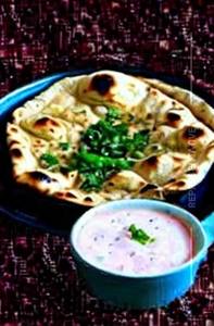Pyaz Roti