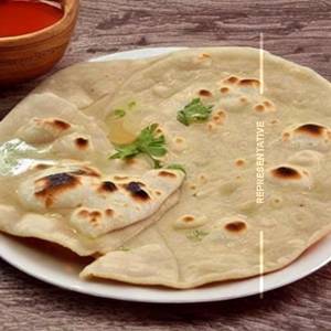 Butter Chapati