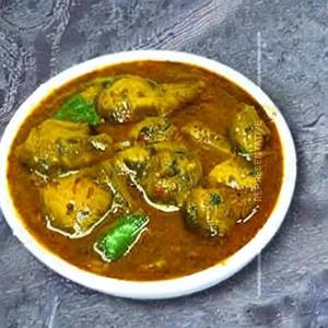 Veg Hyderabadi