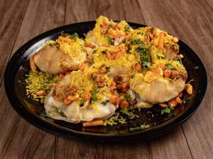 Dahi Puri