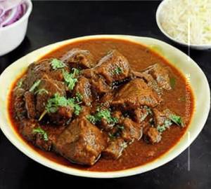 Mutton Do Pyaza ( 3 Pcs )