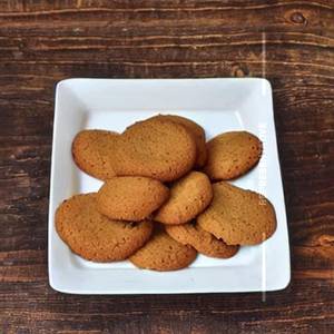 Rajbhog cookies300 grams