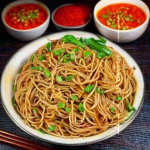 Shangai Noodle