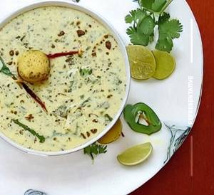 Matar malai