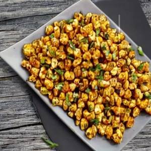 Crispy Corn Salt Pepper