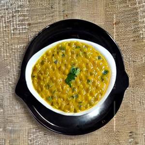 Butter Dal Fry