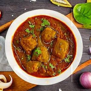 Sabnam curry -
