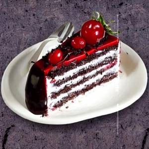 Black forest