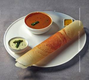 Egg dosa [oil]