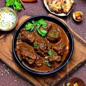 Mutton Nargiz
