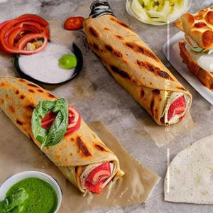 Pittsa Classic Margherita