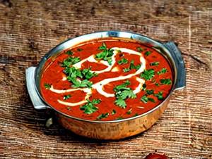 Paneer Butter Masala