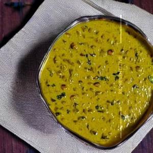 Jeera Butter Dal