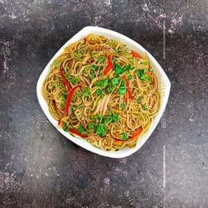 Bali Bamie Noodles