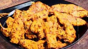 Tandoori Freis