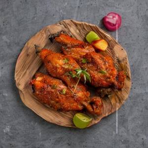 Rambo Chicken