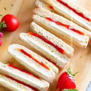 Bread Jam (1pair)