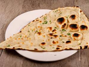 Plain Naan