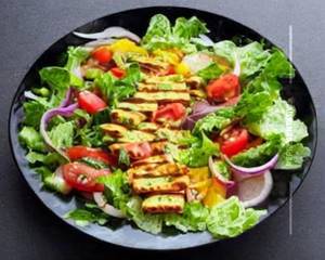 Tandoori Salad