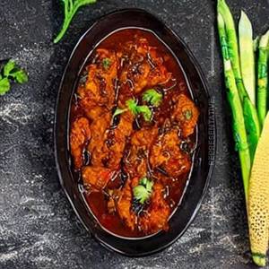 Fish Chilly