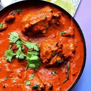 Chicken Tikka Masala