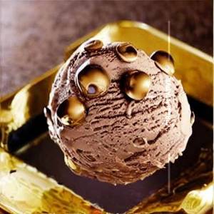 Ferrero rocher
