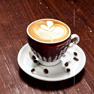 Americano Hot