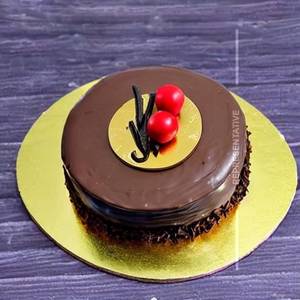 Choco truffle