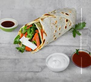 Veg Wrap