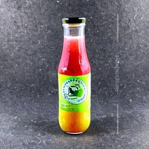 Pomegranate Juice