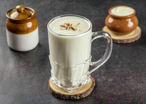 Sweet Lassi