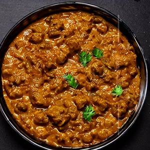 Matar Masala