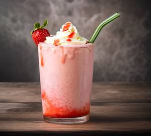 Strawberry Shake