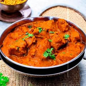 Fish Masala
