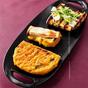 Veg Cheese Grilled