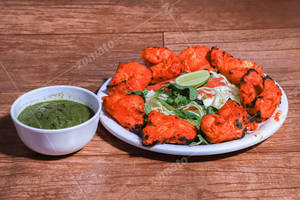 Chicken Tikka Dry [8 Pieces]