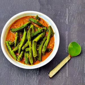 Bhindi Masala
