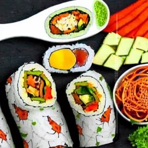 Hongkong Roll 