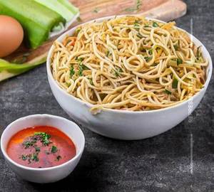 Egg Noodles