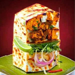 Paneer Maharaja