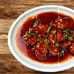 Fish Hunan Sauce