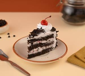 Black Forest Pastry