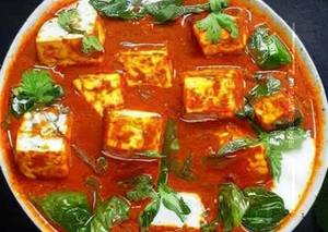 Paneer Angara [Pure Desi Ghee]