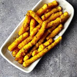 Golden Fry Baby Corn