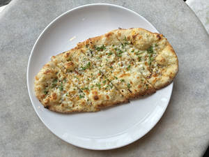 Woodfire Cheese Garlic Bread