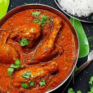 Chicken Nurani